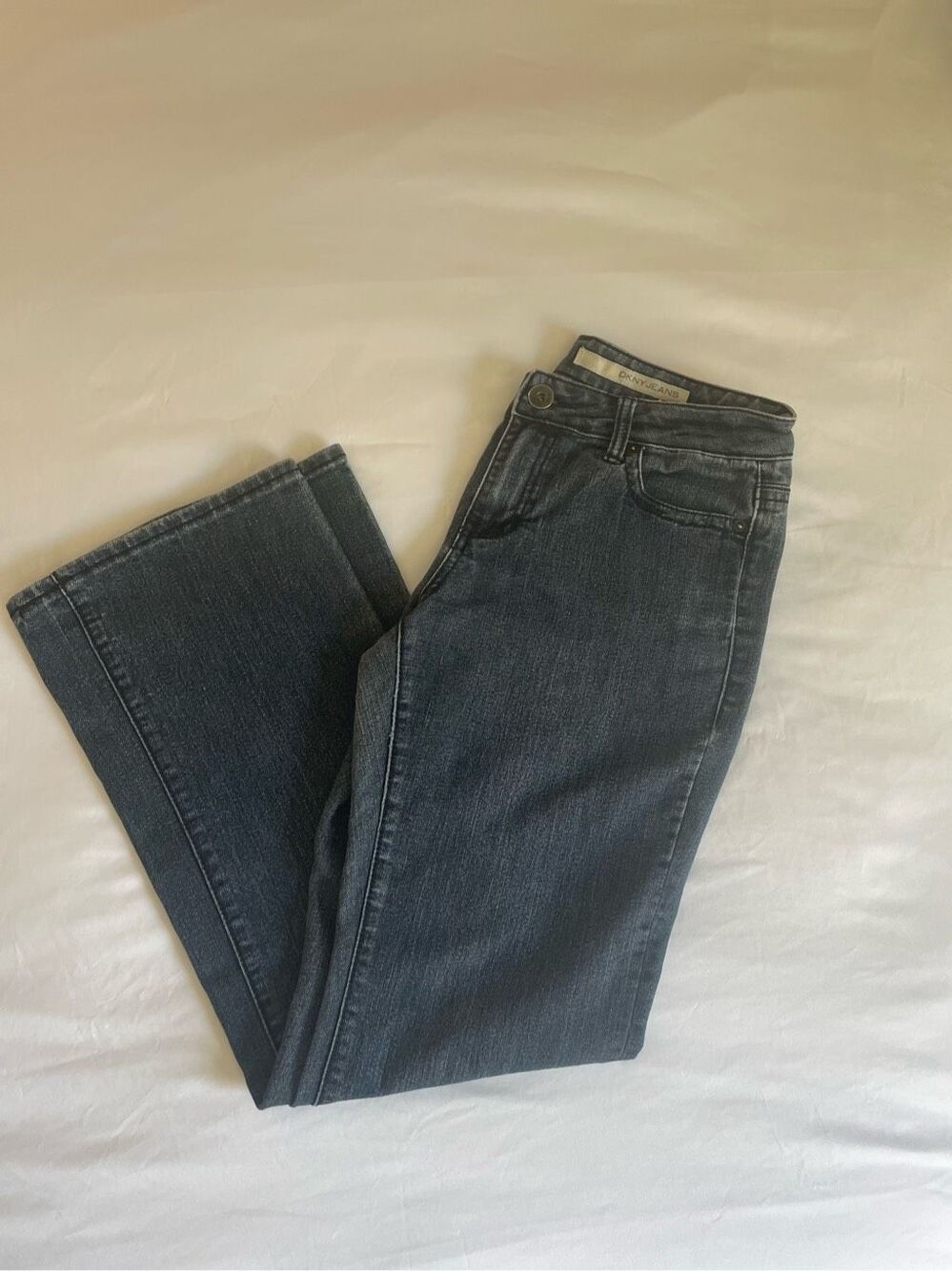 DKNY Jeans Women’s Jeans 8
